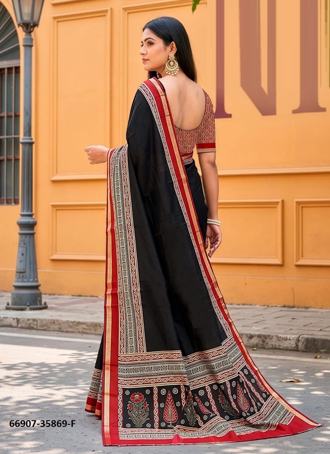 MONALISA - Catalog # 66907 (Set of 47 Sarees) MONALISA - Catalog # 66907 (Set of 47 Sarees)