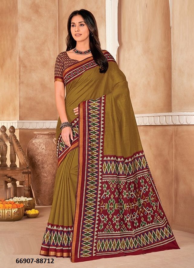 MONALISA - Catalog # 66907 (Set of 47 Sarees) MONALISA - Catalog # 66907 (Set of 47 Sarees)
