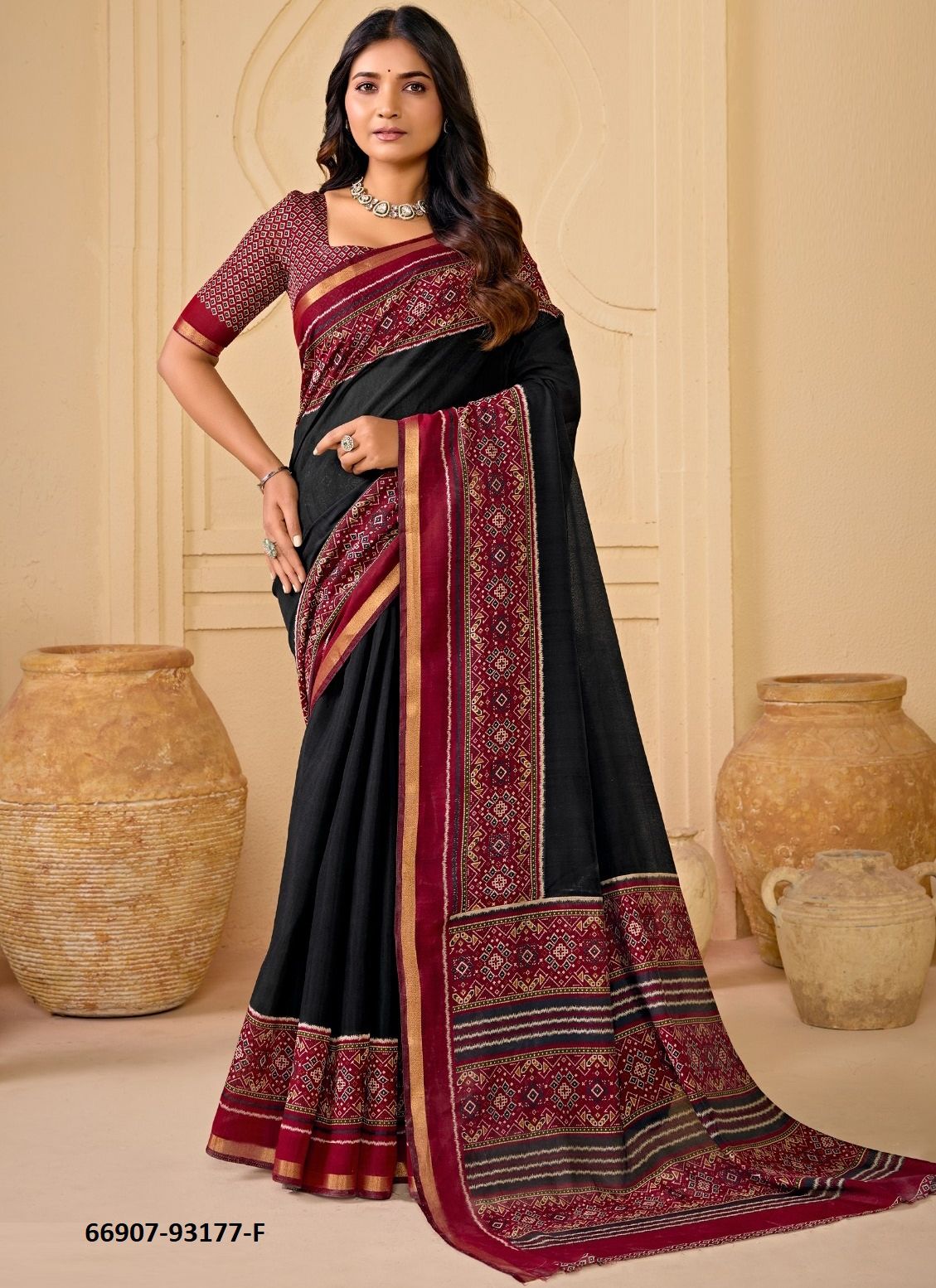 MONALISA - Catalog # 66907 (Set of 47 Sarees) MONALISA - Catalog # 66907 (Set of 47 Sarees)