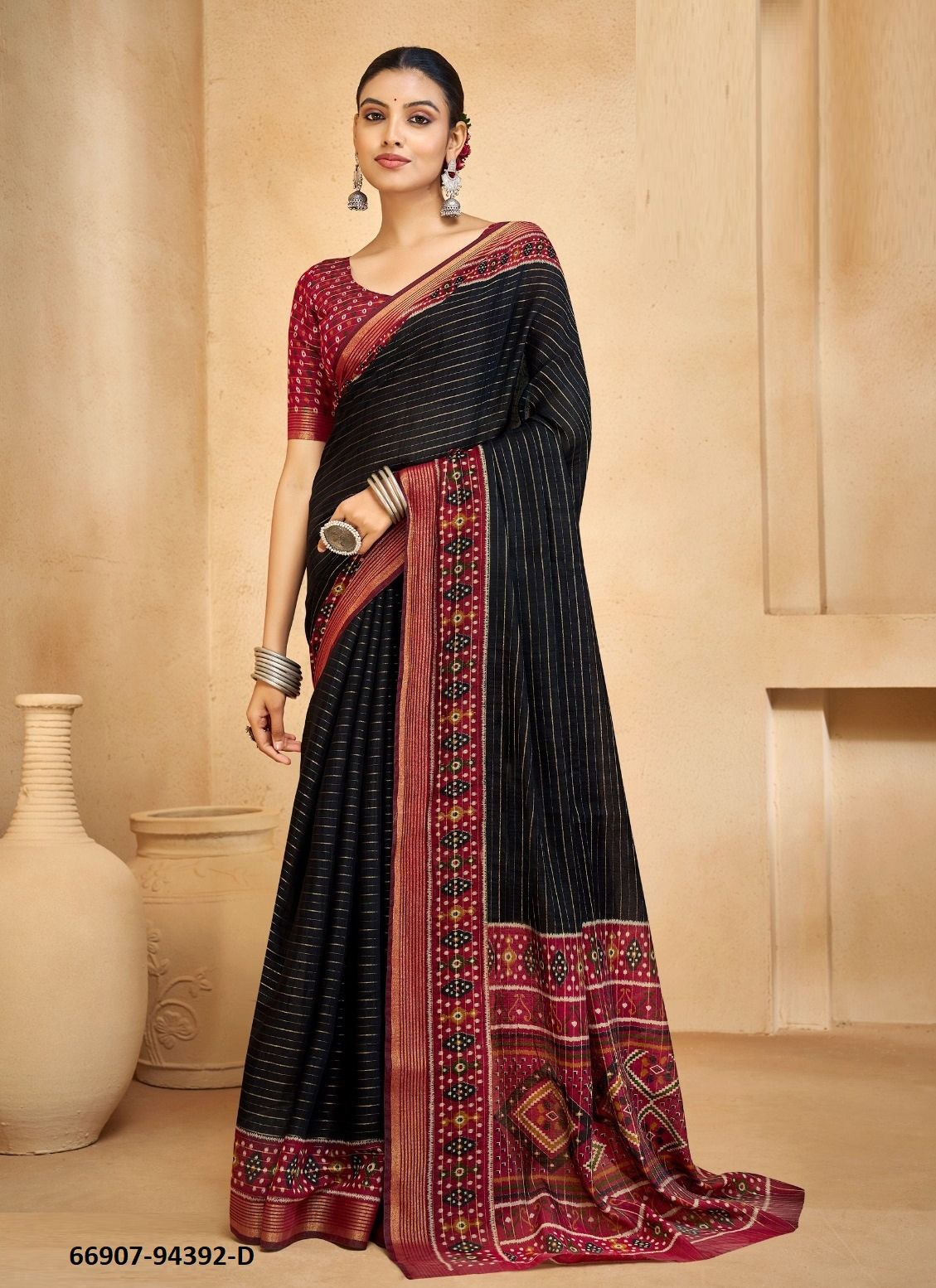 MONALISA - Catalog # 66907 (Set of 47 Sarees) MONALISA - Catalog # 66907 (Set of 47 Sarees)