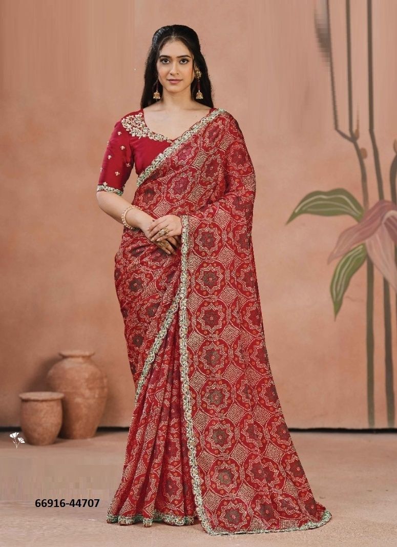 TARANG - Catalog # 66916 (Set of 10 Sarees) TARANG - Catalog # 66916 (Set of 10 Sarees)