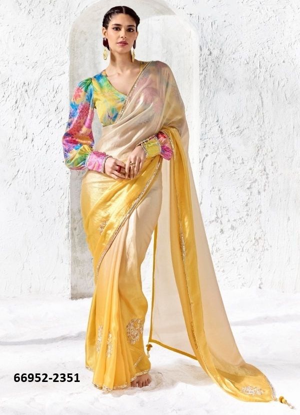 RANGAT 5 - Catalog # 66952 (Set of 15 Sarees) RANGAT 5 - Catalog # 66952 (Set of 15 Sarees)