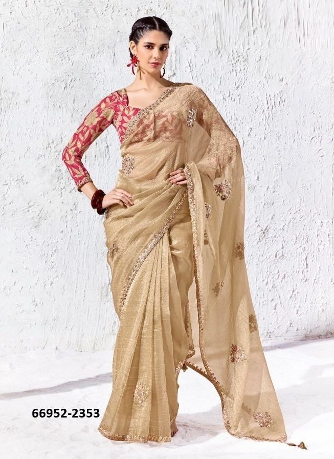 RANGAT 5 - Catalog # 66952 (Set of 15 Sarees) RANGAT 5 - Catalog # 66952 (Set of 15 Sarees)