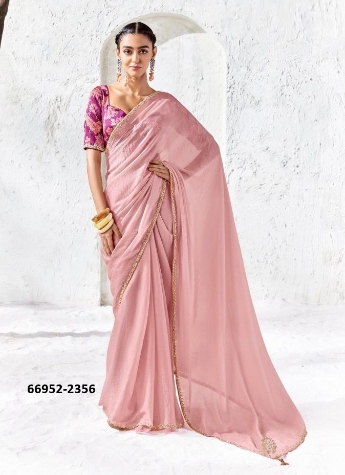 RANGAT 5 - Catalog # 66952 (Set of 15 Sarees) RANGAT 5 - Catalog # 66952 (Set of 15 Sarees)