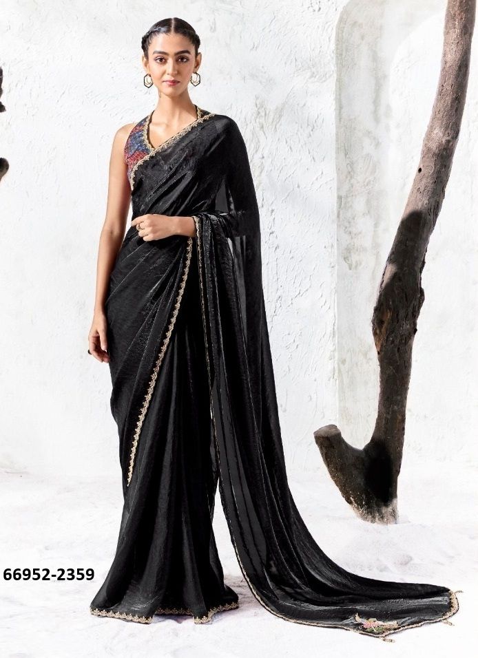 RANGAT 5 - Catalog # 66952 (Set of 15 Sarees) RANGAT 5 - Catalog # 66952 (Set of 15 Sarees)