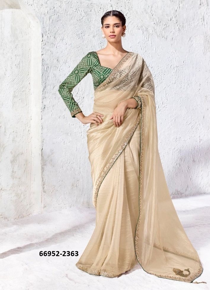 RANGAT 5 - Catalog # 66952 (Set of 15 Sarees) RANGAT 5 - Catalog # 66952 (Set of 15 Sarees)