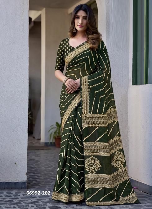 LAVANYA 2 - Catalog # 66992 (Set of 8 Sarees) LAVANYA 2 - Catalog # 66992 (Set of 8 Sarees)