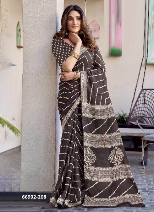 LAVANYA 2 - Catalog # 66992 (Set of 8 Sarees) LAVANYA 2 - Catalog # 66992 (Set of 8 Sarees)
