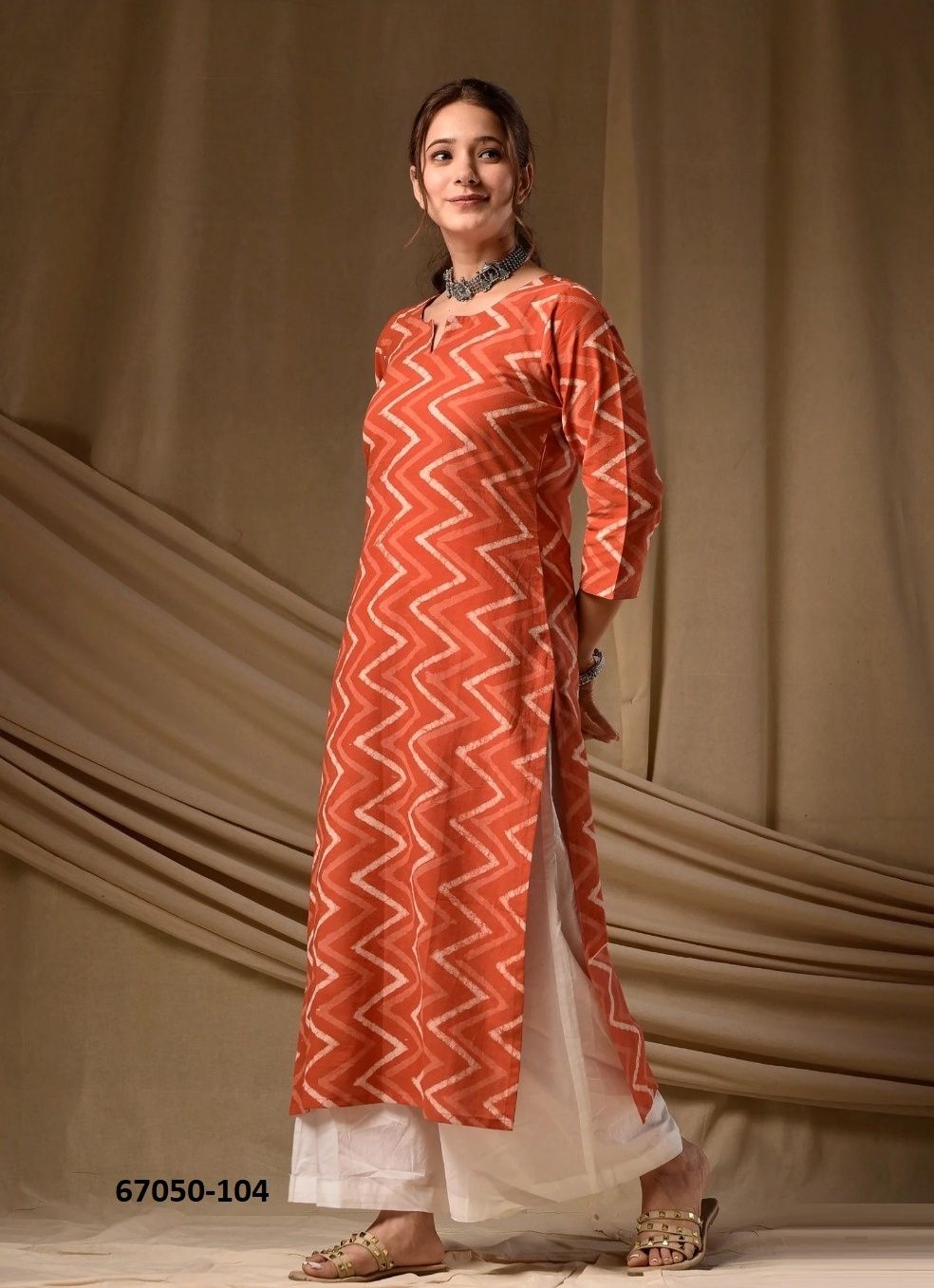 IRA 1 - Catalog # 67050 (Set of 9 Readymade Women's Kurtis / Tops) IRA 1 - Catalog # 67050 (Set of 9 Readymade Women's Kurtis / Tops)