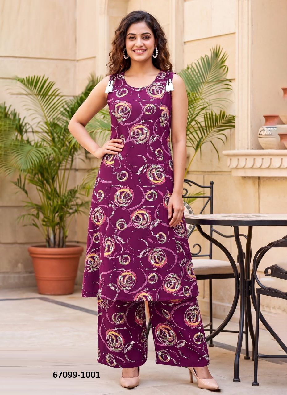 SANORITA - Catalog # 67099 (Set of 8 Tops With Bottoms) SANORITA - Catalog # 67099 (Set of 8 Tops With Bottoms)
