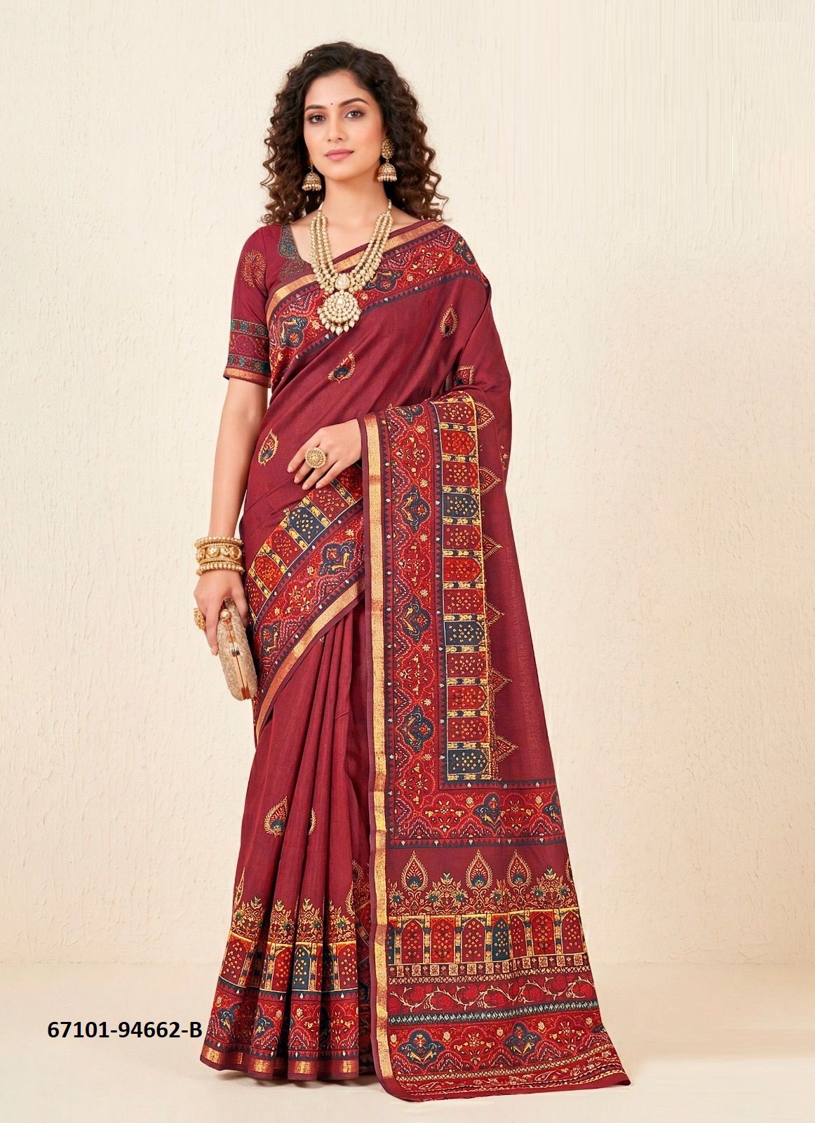 YAMIKA - Catalog # 67101 (Set of 14 Sarees) YAMIKA - Catalog # 67101 (Set of 14 Sarees)