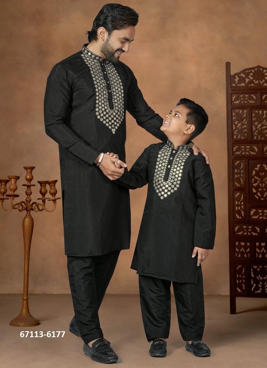 JAY & VIRU - Catalog # 67113 (Set of 2 FATHER-SON COMBO) JAY & VIRU - Catalog # 67113 (Set of 2 FATHER-SON COMBO)