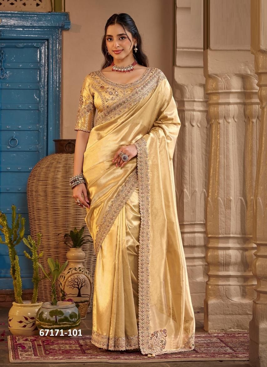 RIDDHI SIDDHI - Catalog # 67171 (Set of 22 Sarees) RIDDHI SIDDHI - Catalog # 67171 (Set of 22 Sarees)