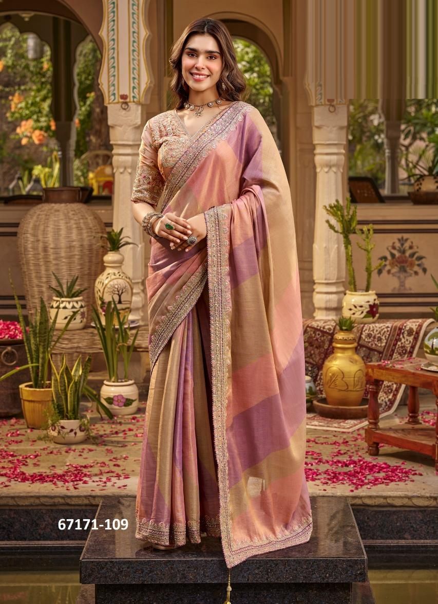 RIDDHI SIDDHI - Catalog # 67171 (Set of 22 Sarees) RIDDHI SIDDHI - Catalog # 67171 (Set of 22 Sarees)