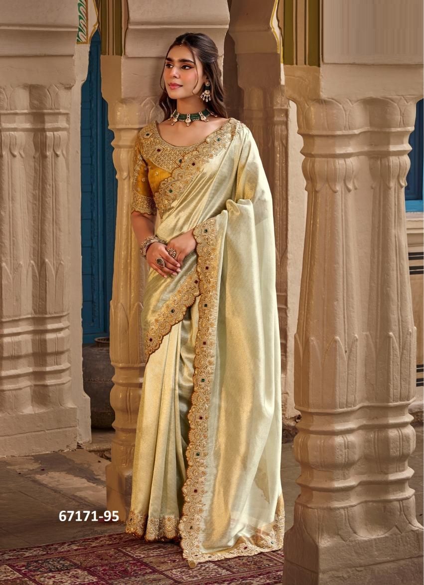 RIDDHI SIDDHI - Catalog # 67171 (Set of 22 Sarees) RIDDHI SIDDHI - Catalog # 67171 (Set of 22 Sarees)