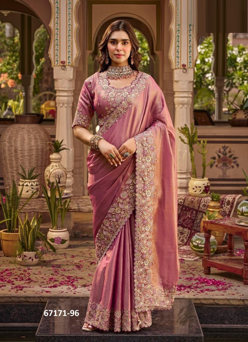 RIDDHI SIDDHI - Catalog # 67171 (Set of 22 Sarees) RIDDHI SIDDHI - Catalog # 67171 (Set of 22 Sarees)