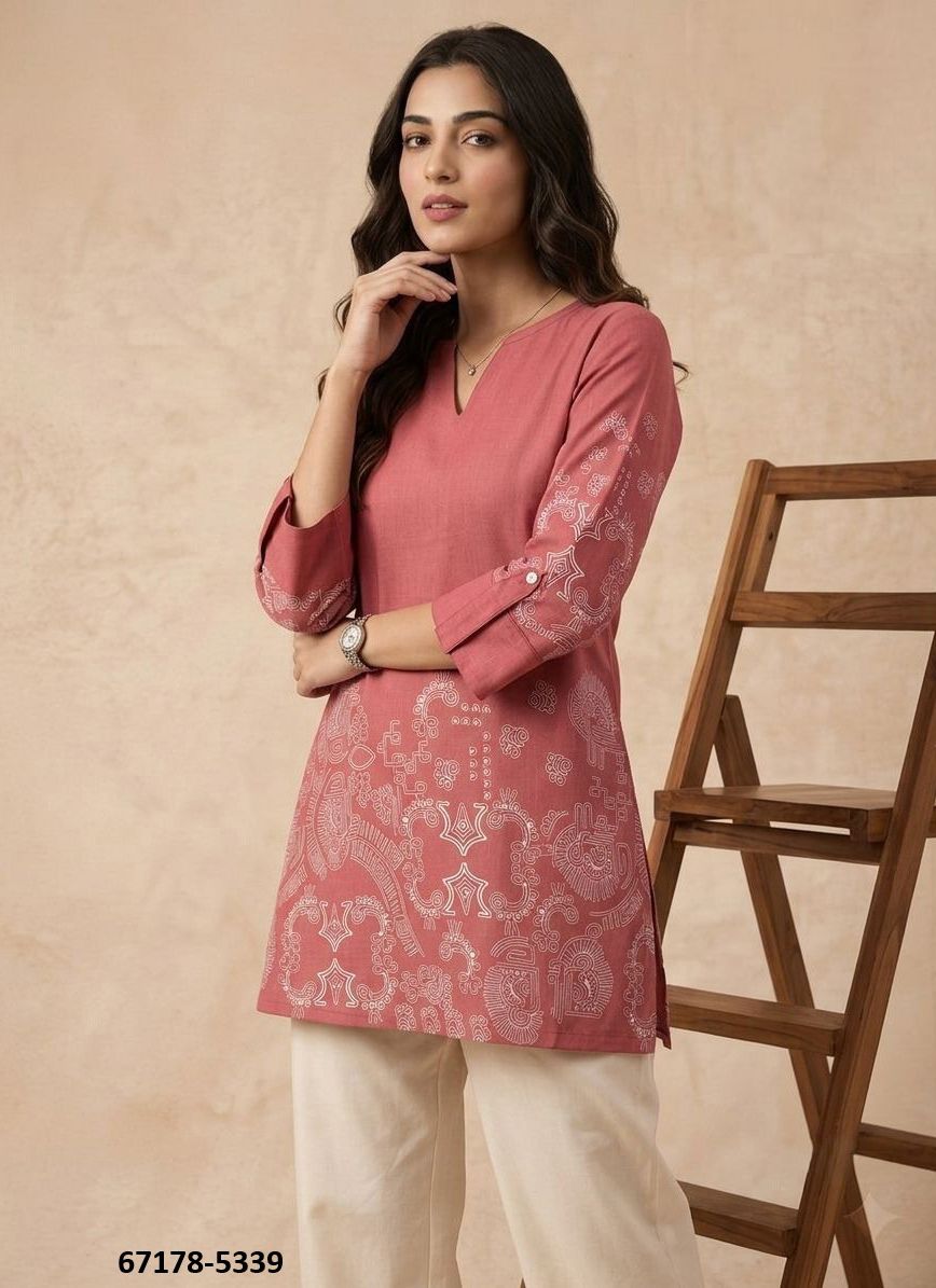 VAANYA - Catalog # 67178 (Set of 9 Readymade Women's Kurtis / Tops) VAANYA - Catalog # 67178 (Set of 9 Readymade Women's Kurtis / Tops)