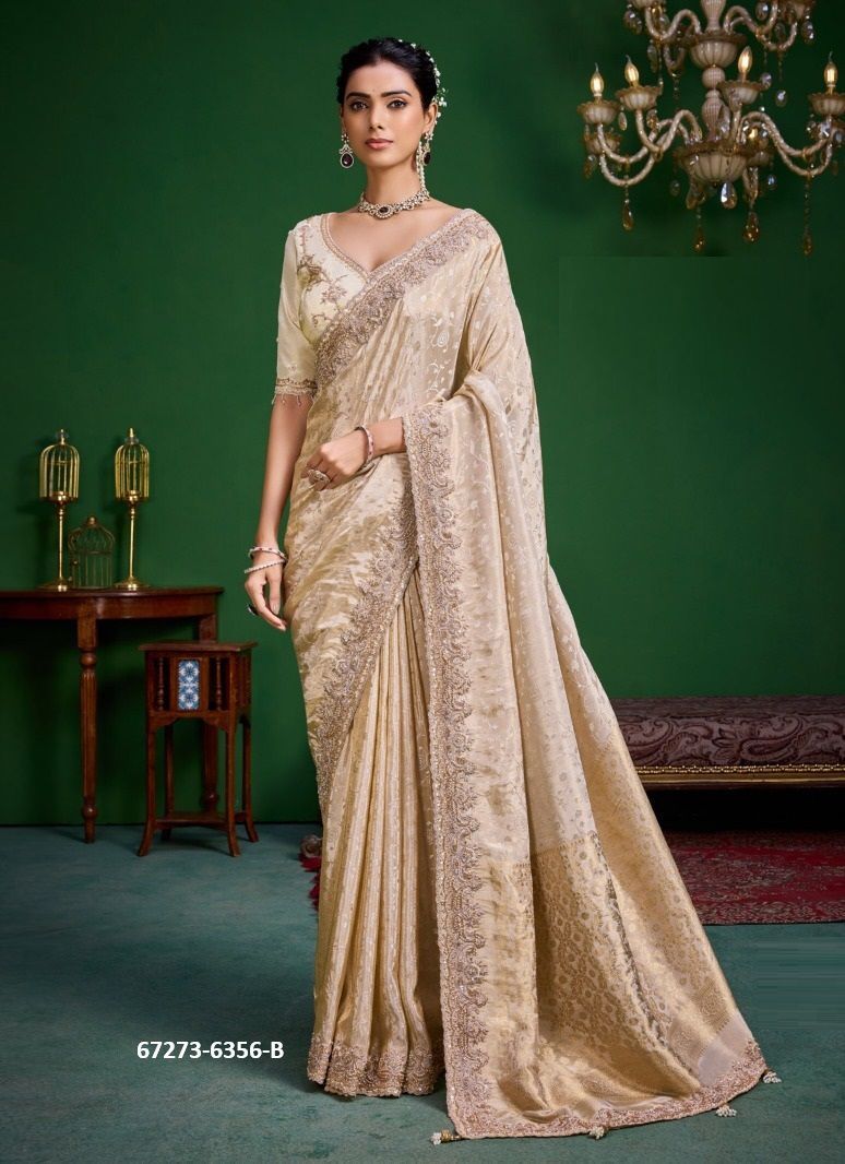 KUM KUM 9 - Catalog # 67273 (Set of 8 Sarees)