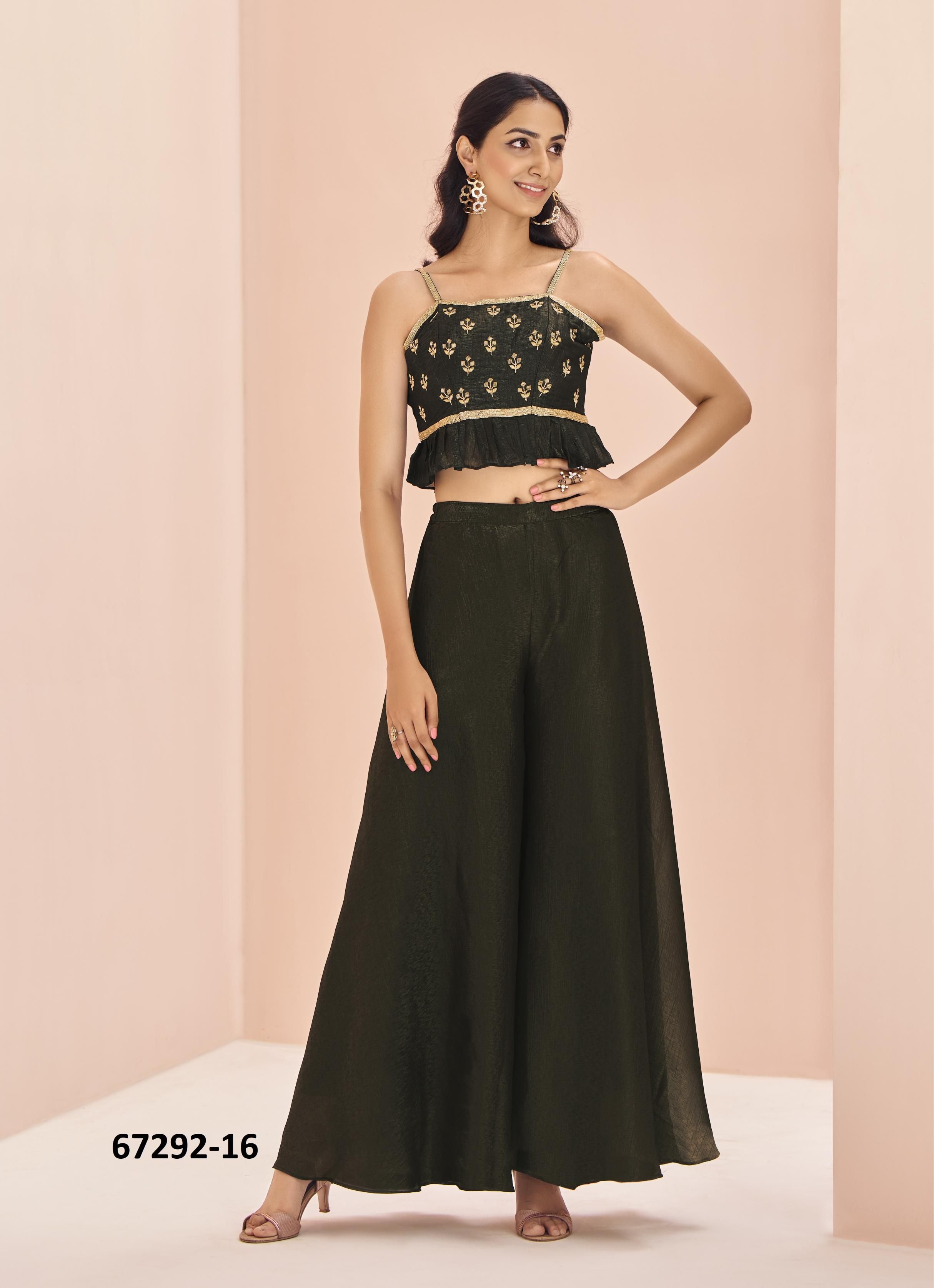 SAKHI - Catalog # 67292 (Set of 15 Readymade Women's Kurtis / Tops) SAKHI - Catalog # 67292 (Set of 15 Readymade Women's Kurtis / Tops)