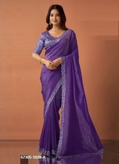 ROYAL QUEEN 2 - Catalog # 67305 (Set of 9 Sarees) ROYAL QUEEN 2 - Catalog # 67305 (Set of 9 Sarees)