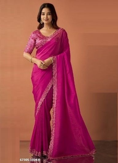 ROYAL QUEEN 2 - Catalog # 67305 (Set of 9 Sarees) ROYAL QUEEN 2 - Catalog # 67305 (Set of 9 Sarees)