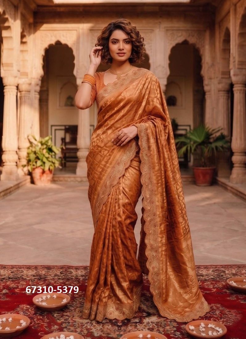 ISHQANA - Catalog # 67310 (Set of 5 Sarees) ISHQANA - Catalog # 67310 (Set of 5 Sarees)