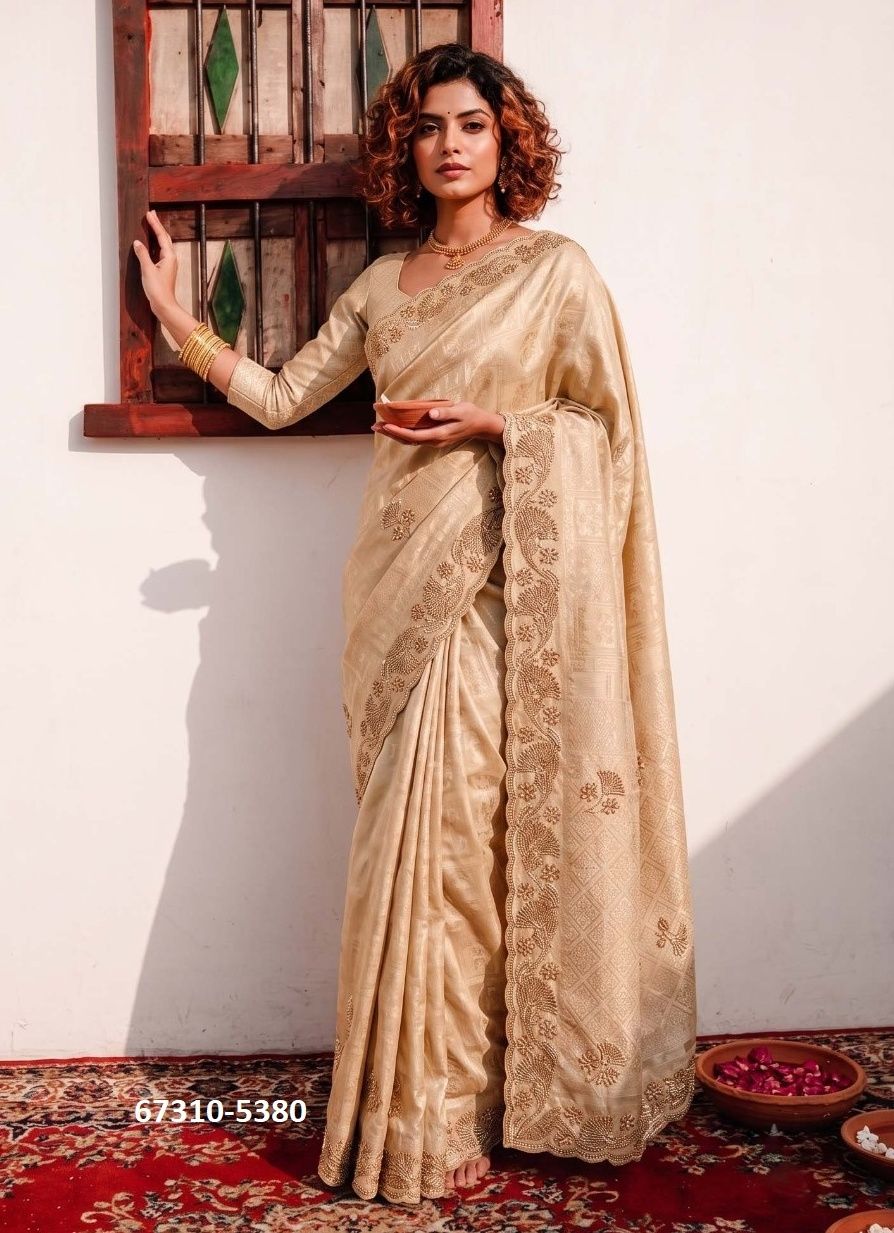 ISHQANA - Catalog # 67310 (Set of 5 Sarees) ISHQANA - Catalog # 67310 (Set of 5 Sarees)