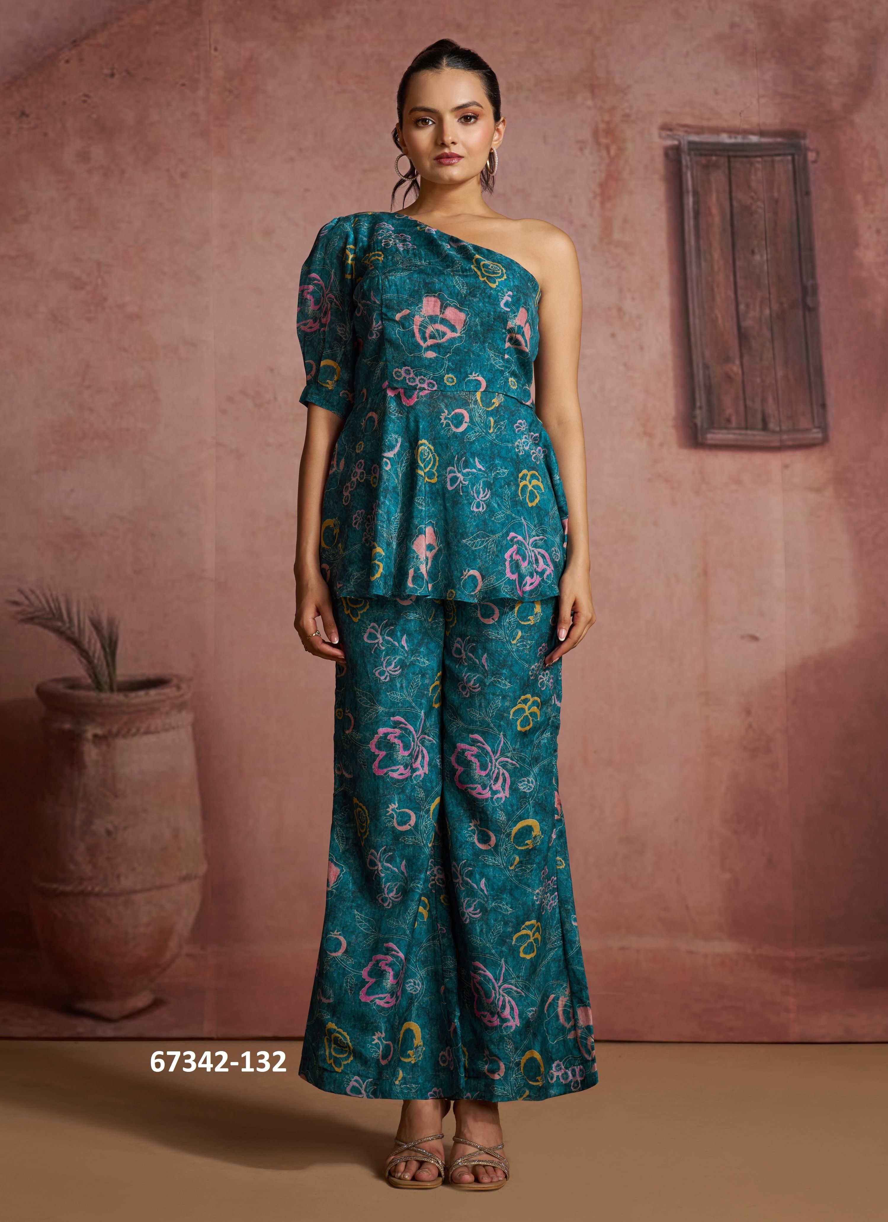 ENGAGE 4 - Catalog # 67342 (Set of 6 Tops With Bottoms)