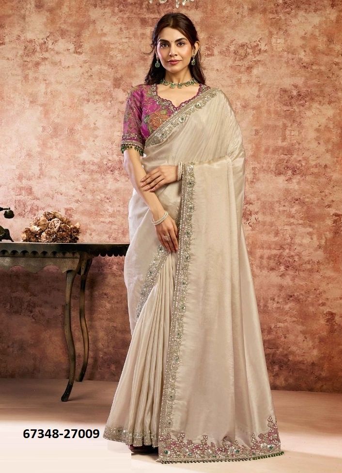 RIWAAYAT - Catalog # 67348 (Set of 17 Sarees) RIWAAYAT - Catalog # 67348 (Set of 17 Sarees)