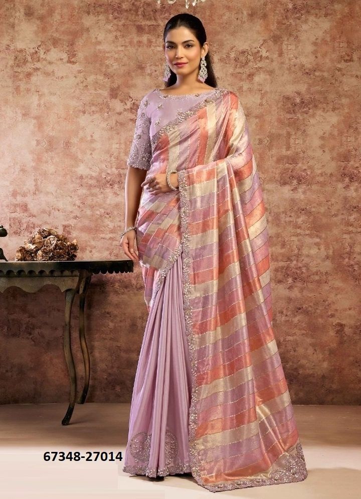 RIWAAYAT - Catalog # 67348 (Set of 17 Sarees) RIWAAYAT - Catalog # 67348 (Set of 17 Sarees)