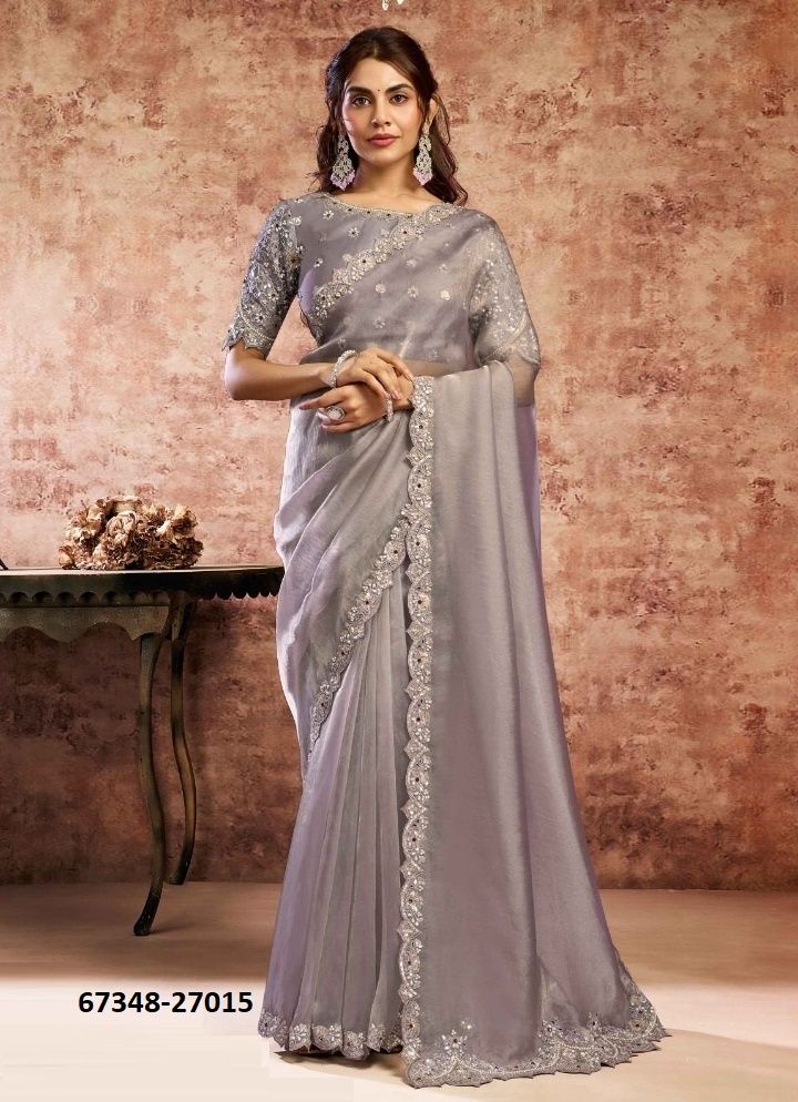 RIWAAYAT - Catalog # 67348 (Set of 17 Sarees) RIWAAYAT - Catalog # 67348 (Set of 17 Sarees)