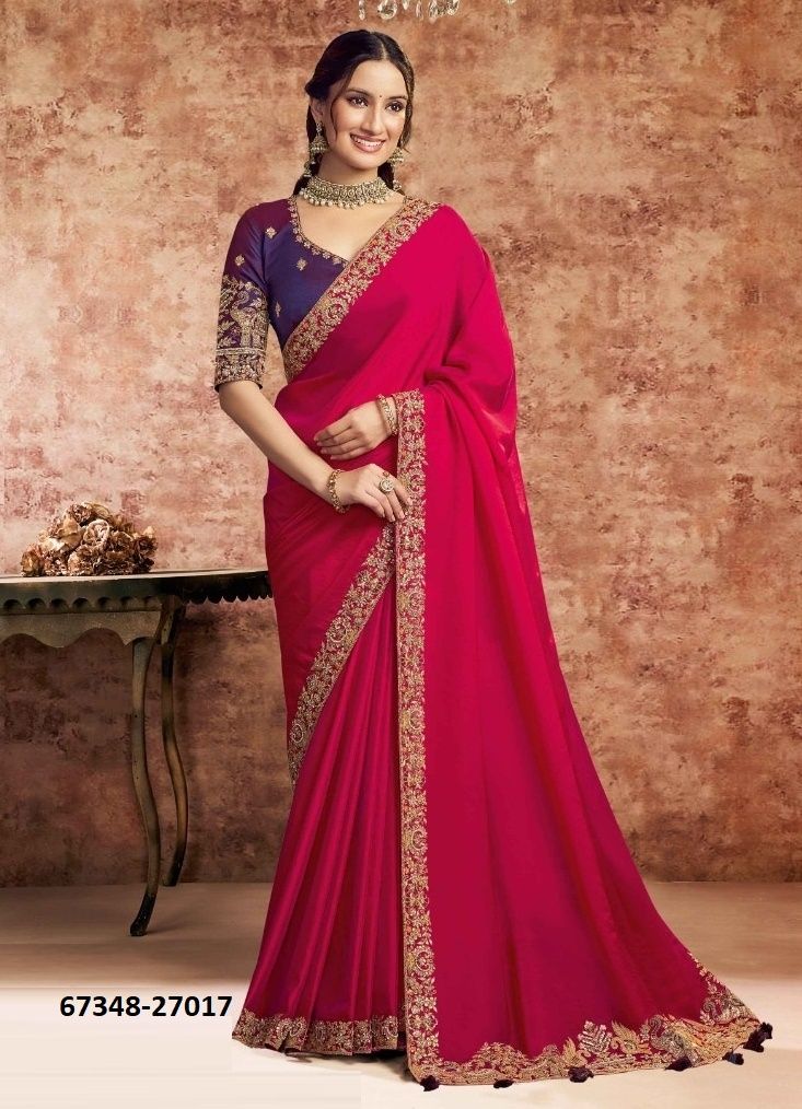 RIWAAYAT - Catalog # 67348 (Set of 17 Sarees) RIWAAYAT - Catalog # 67348 (Set of 17 Sarees)