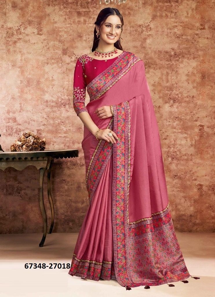 RIWAAYAT - Catalog # 67348 (Set of 17 Sarees) RIWAAYAT - Catalog # 67348 (Set of 17 Sarees)