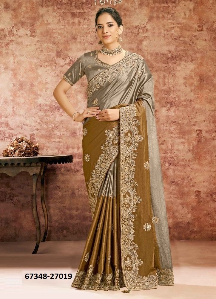 RIWAAYAT - Catalog # 67348 (Set of 17 Sarees) RIWAAYAT - Catalog # 67348 (Set of 17 Sarees)