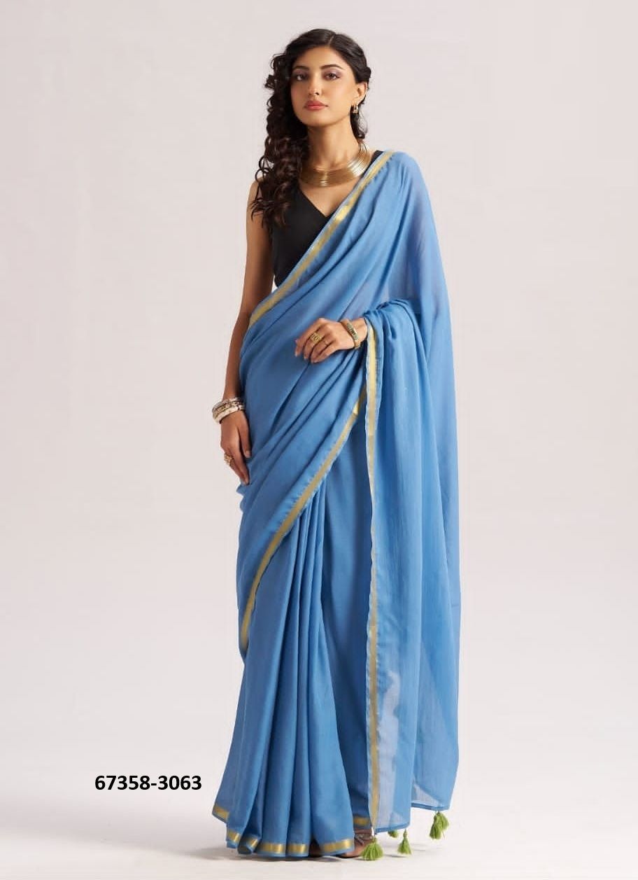 HOMELAND - Catalog # 67358 (Set of 9 Sarees) HOMELAND - Catalog # 67358 (Set of 9 Sarees)
