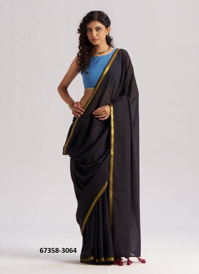 HOMELAND - Catalog # 67358 (Set of 9 Sarees) HOMELAND - Catalog # 67358 (Set of 9 Sarees)