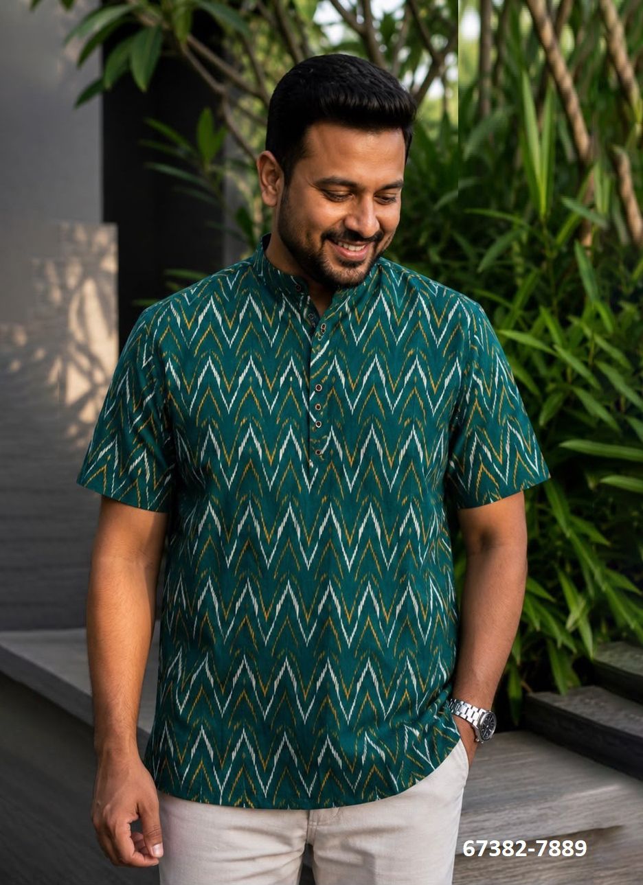 BEING DESI 2 - Catalog # 67382 (Set of 8 Men's Ethnic Wear) BEING DESI 2 - Catalog # 67382 (Set of 8 Men's Ethnic Wear)