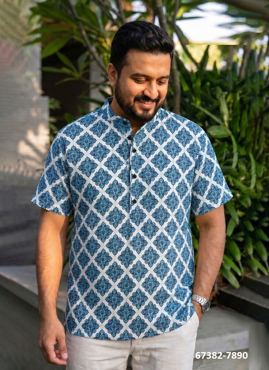 BEING DESI 2 - Catalog # 67382 (Set of 8 Men's Ethnic Wear) BEING DESI 2 - Catalog # 67382 (Set of 8 Men's Ethnic Wear)