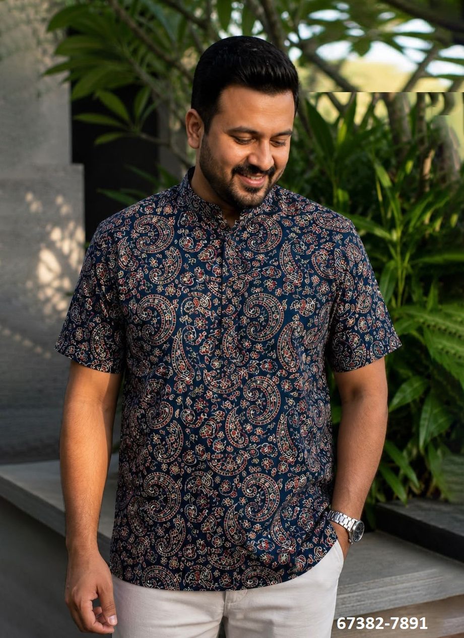 BEING DESI 2 - Catalog # 67382 (Set of 8 Men's Ethnic Wear) BEING DESI 2 - Catalog # 67382 (Set of 8 Men's Ethnic Wear)