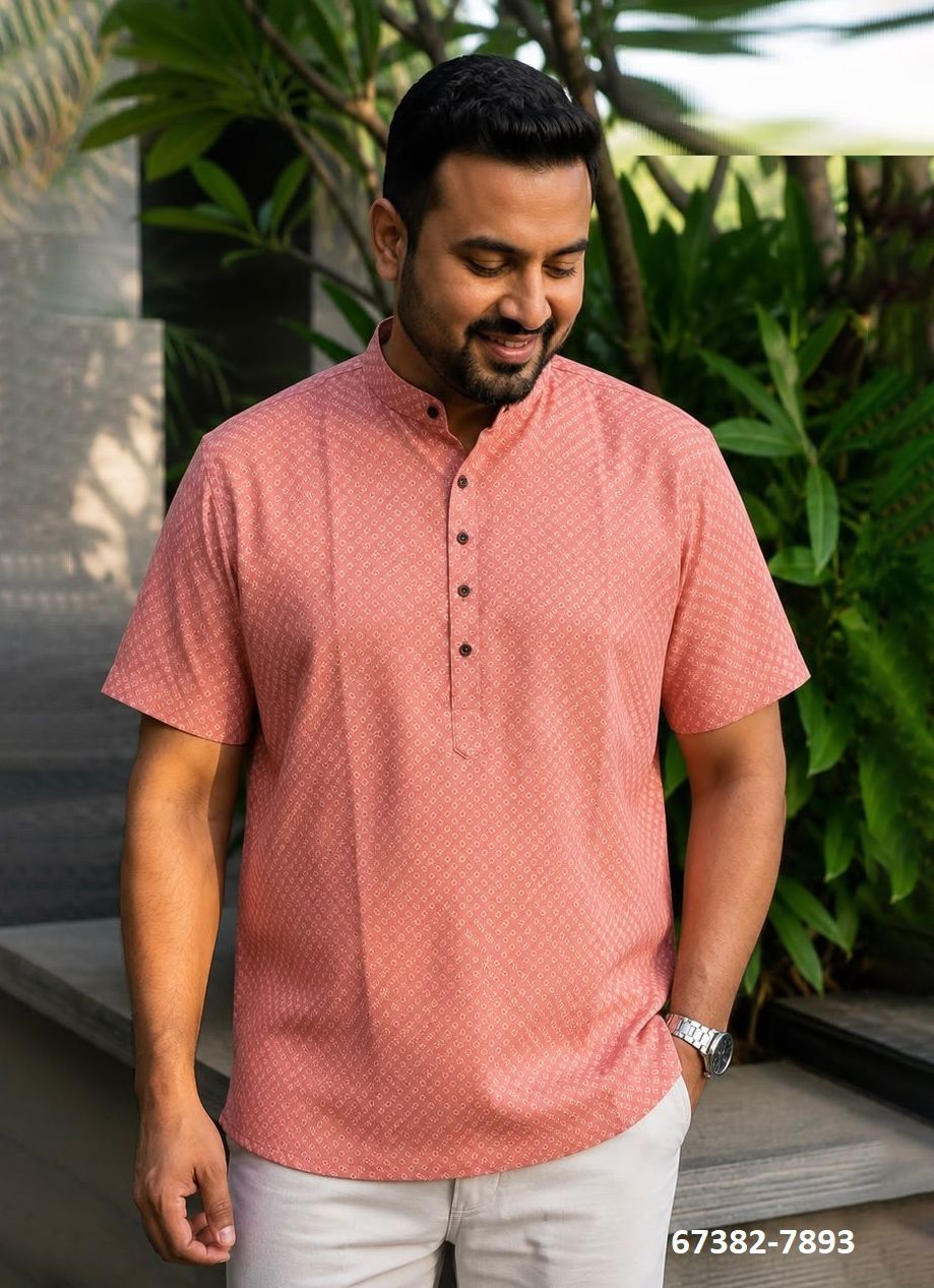 BEING DESI 2 - Catalog # 67382 (Set of 8 Men's Ethnic Wear) BEING DESI 2 - Catalog # 67382 (Set of 8 Men's Ethnic Wear)