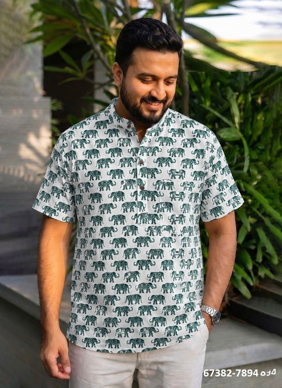 BEING DESI 2 - Catalog # 67382 (Set of 8 Men's Ethnic Wear) BEING DESI 2 - Catalog # 67382 (Set of 8 Men's Ethnic Wear)