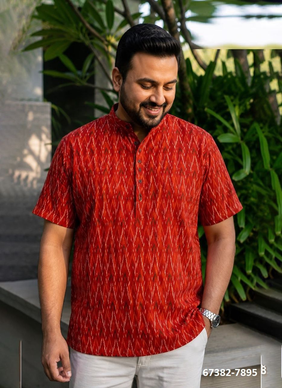 BEING DESI 2 - Catalog # 67382 (Set of 8 Men's Ethnic Wear) BEING DESI 2 - Catalog # 67382 (Set of 8 Men's Ethnic Wear)