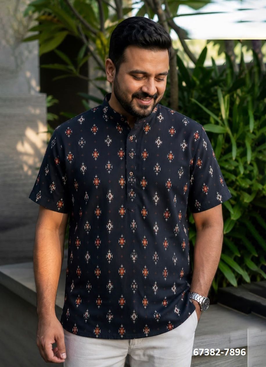 BEING DESI 2 - Catalog # 67382 (Set of 8 Men's Ethnic Wear) BEING DESI 2 - Catalog # 67382 (Set of 8 Men's Ethnic Wear)