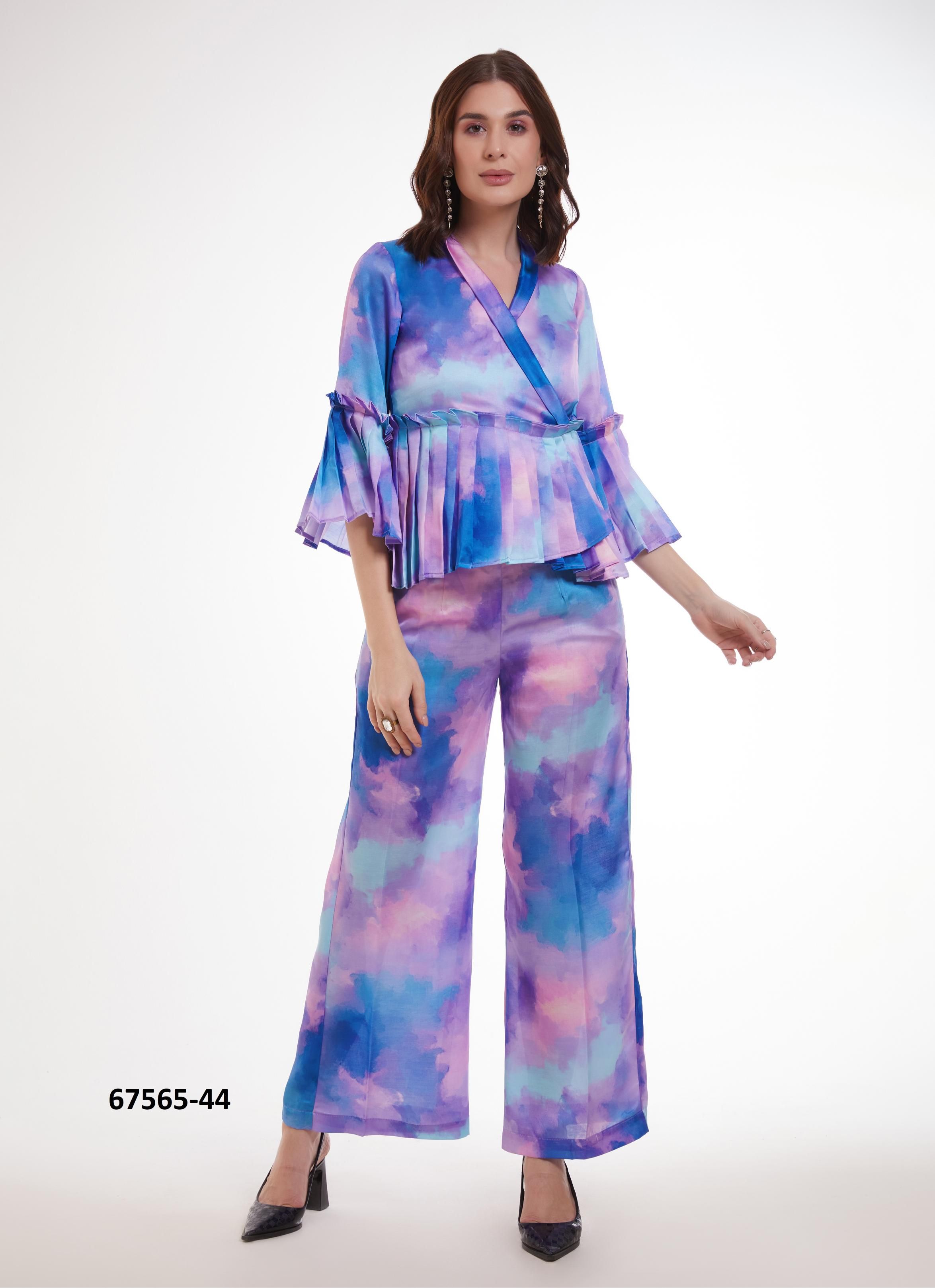 NITRO - Catalog # 67565 (Set of 5 Tops With Bottoms) NITRO - Catalog # 67565 (Set of 5 Tops With Bottoms)