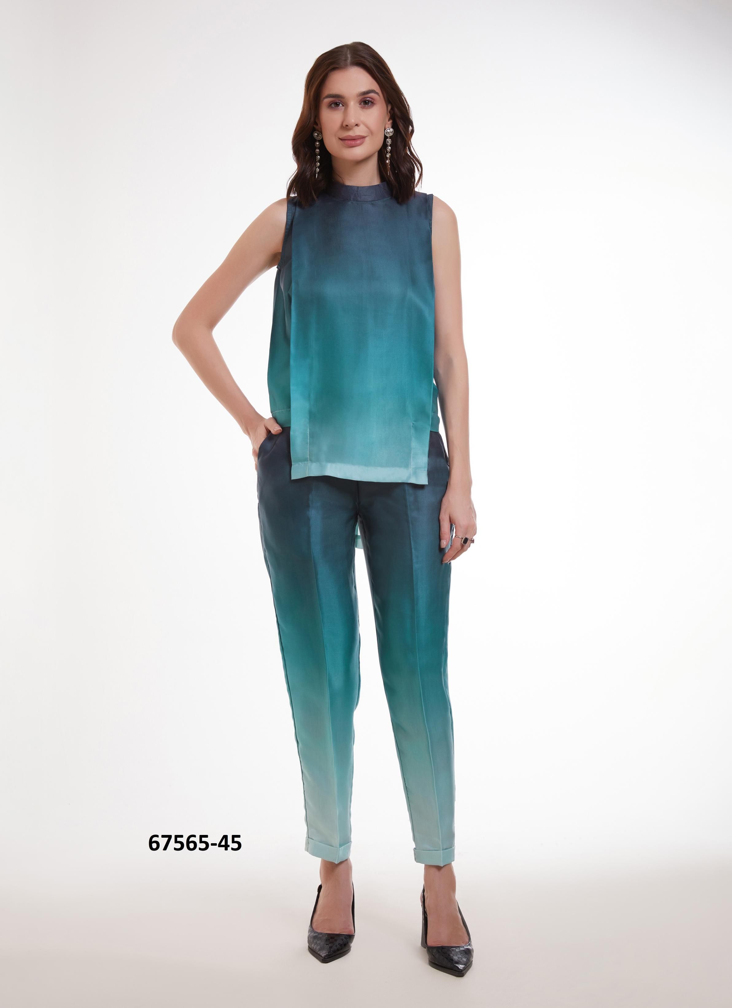NITRO - Catalog # 67565 (Set of 5 Tops With Bottoms) NITRO - Catalog # 67565 (Set of 5 Tops With Bottoms)