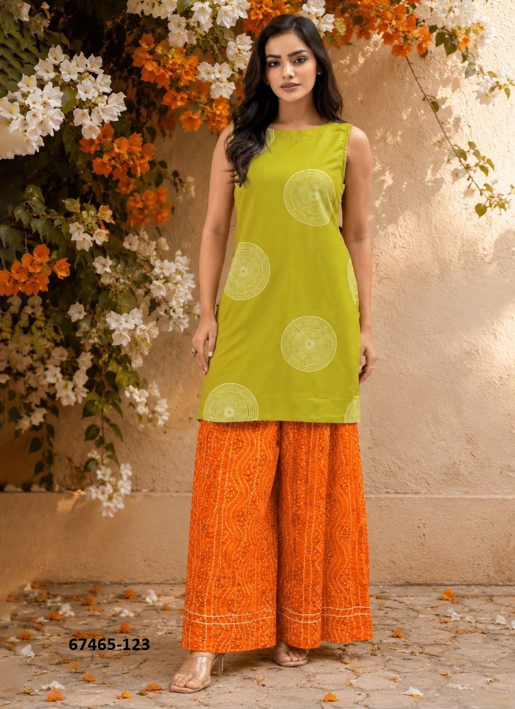 WELCOME - Catalog # 67465 (Set of 4 Tops With Bottoms)