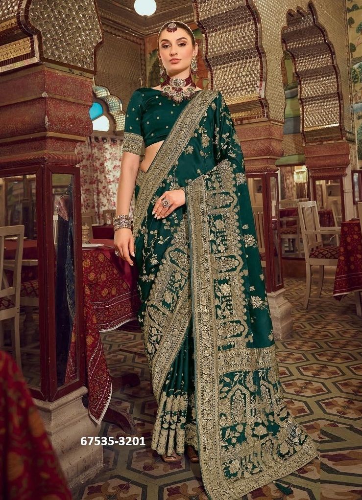 JESSICA - Catalog # 67535 (Set of 8 Sarees) JESSICA - Catalog # 67535 (Set of 8 Sarees)