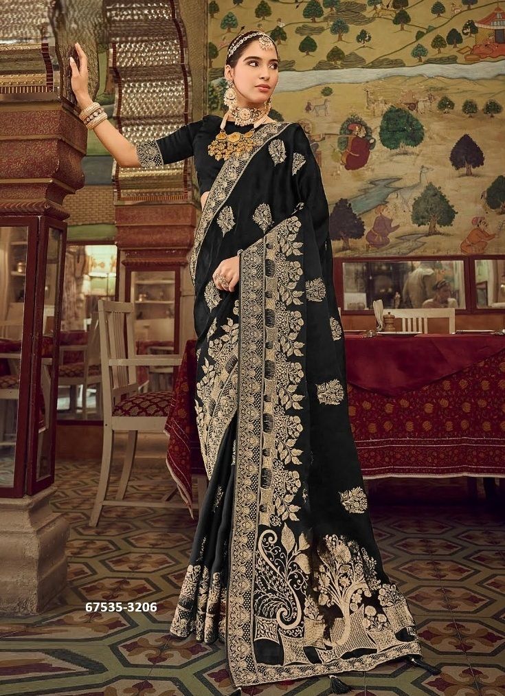 JESSICA - Catalog # 67535 (Set of 8 Sarees) JESSICA - Catalog # 67535 (Set of 8 Sarees)