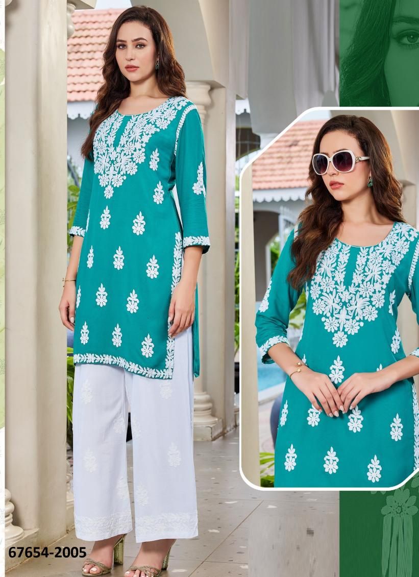 MAISHA - Catalog # 67654 (Set of 42 SIZE-SETS [Tops With Bottoms])