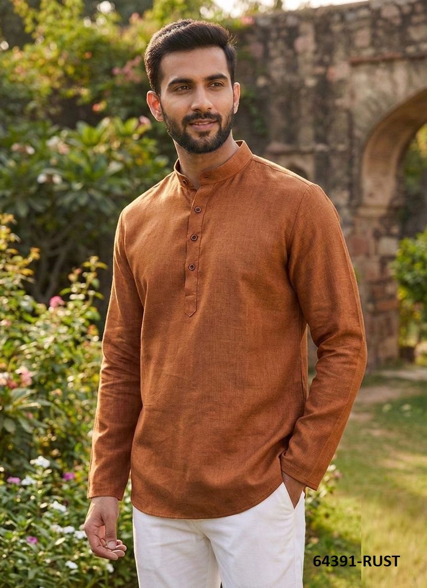 TRADITION - Catalog # 64391 (Set of 8 Men's Ethnic Wear) TRADITION - Catalog # 64391 (Set of 8 Men's Ethnic Wear)